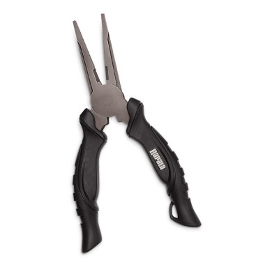 Pince Rapala Super Stainless Steel Split Ring 18cm-