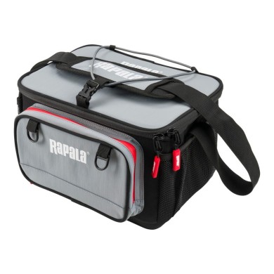 Sac Rapala CountDown Tackle Bag Lite-