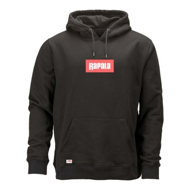 Sweat à capuche Rapala Red Box Logo Hoodie-