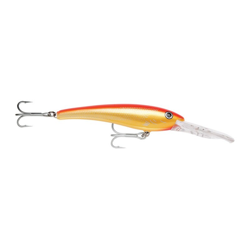 Poisson nageur Rapala Deep Thunder 15cm-