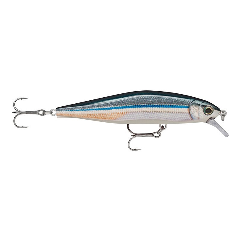 Jerkbait Rapala Precision Xtreme Air Boss Saltwater-