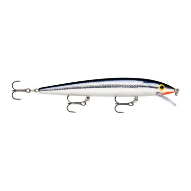 Jerkbait Rapala Husky Jerk-