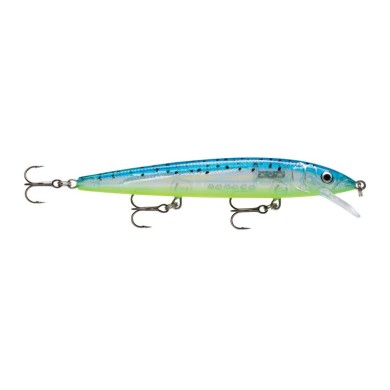 Jerkbait Rapala Husky Jerk-