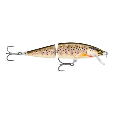 Poisson nageur Rapala CountDown Jointed Elite-
