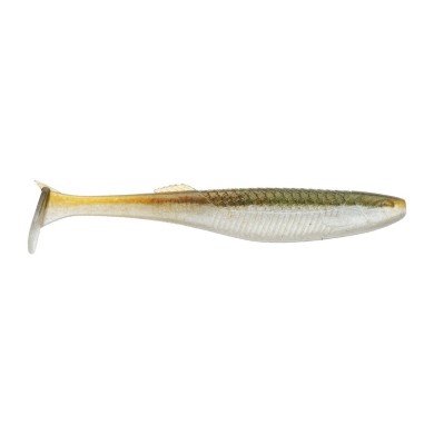 11.5cm - 9g - CCKICK4.5 - ASH