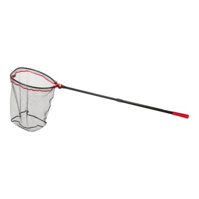Épuisette Rapala Predator Alu Net-