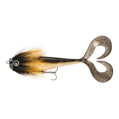 Leurre Rapala Soft Olio Mustache-