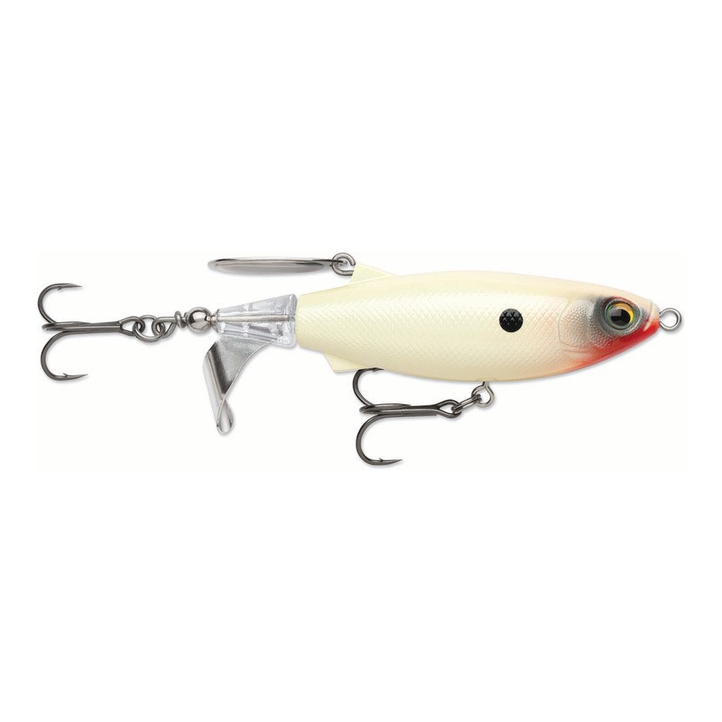 Leurre de surface Rapala ClapTail-