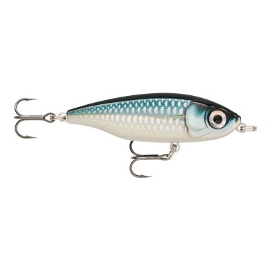 Leurre de surface Rapala X-Light Pencil-
