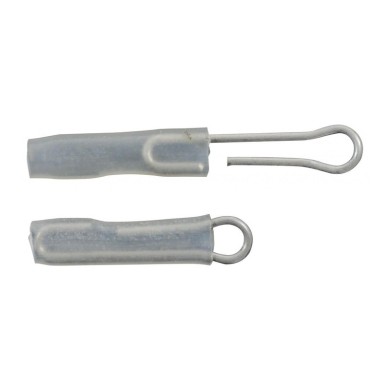 Agrafe rapide inox Ragot x10-