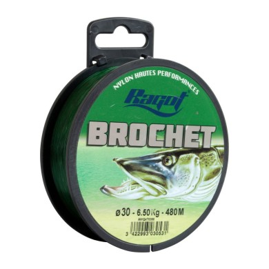 Nylon Ragot Brochet-