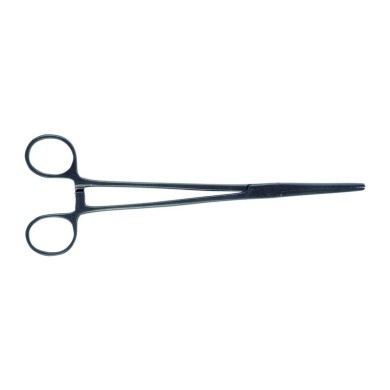 Pince noire Ragot 20cm-