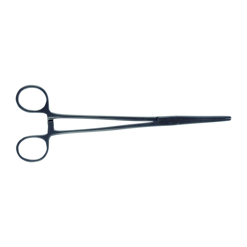 Pince noire Ragot 20cm-