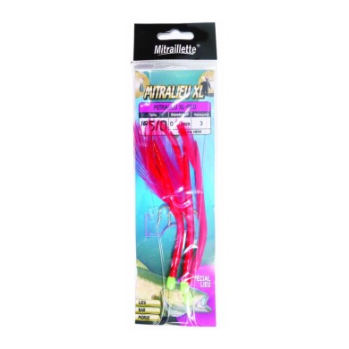 Montage Ragot Mitralieu XL-