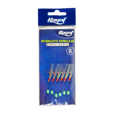 Montage Ragot Estrella-