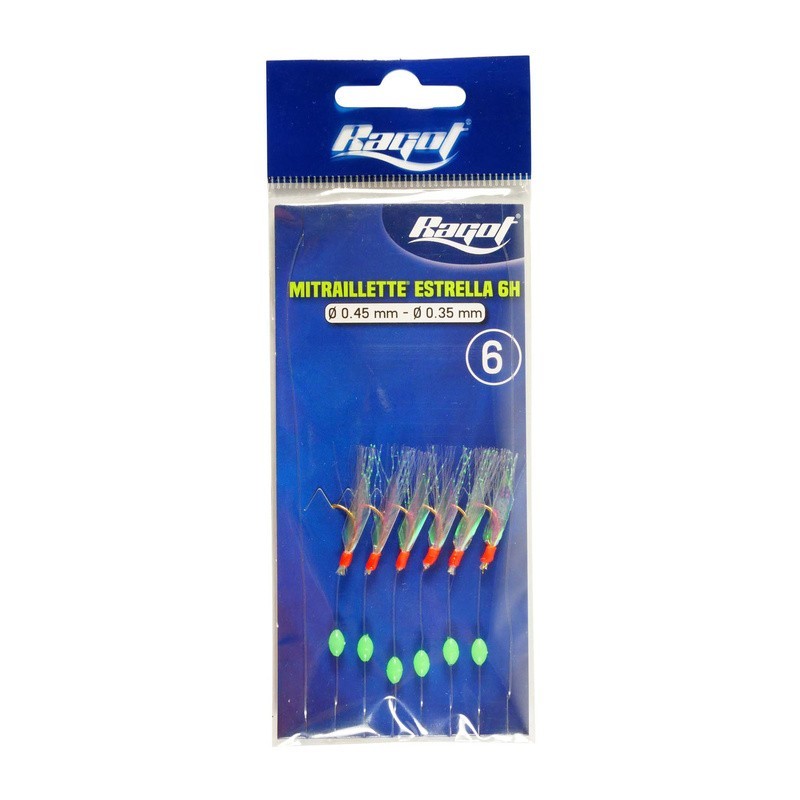 Montage Ragot Estrella-