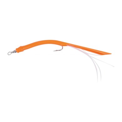10g - Orange Fluo