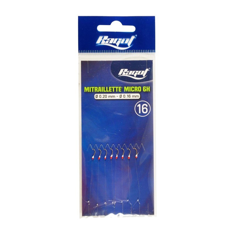 Montage Ragot Micro-