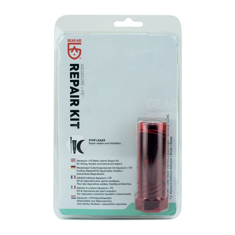 Kit de réparation Aquasure-