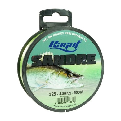 Nylon Ragot Sandre-