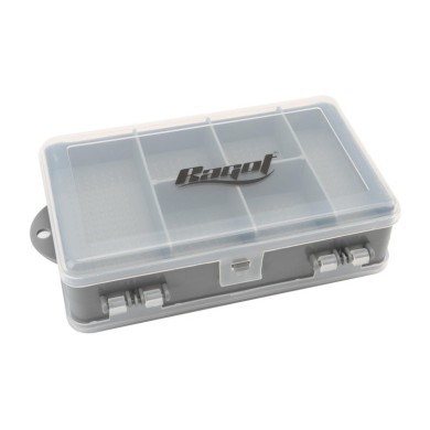 Boîte Ragot double à accessoires-