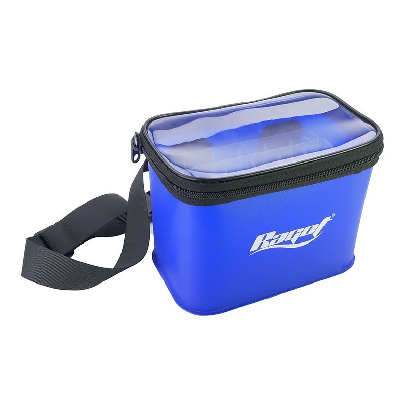 Bakkan Ragot 5L-