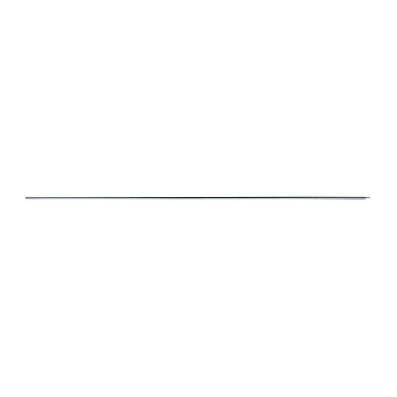Aiguille à ver Ragot inox pleine-