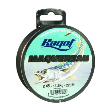 Nylon Ragot Maquereau-