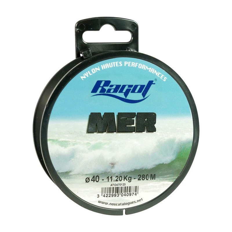 Nylon Ragot Mer-