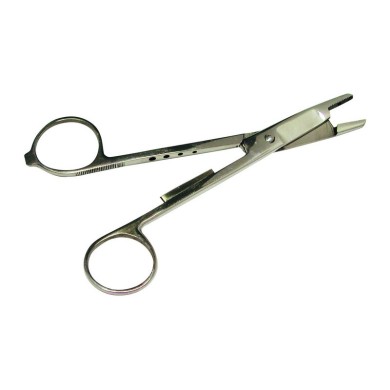 Pince et ciseaux Ragot 15cm-