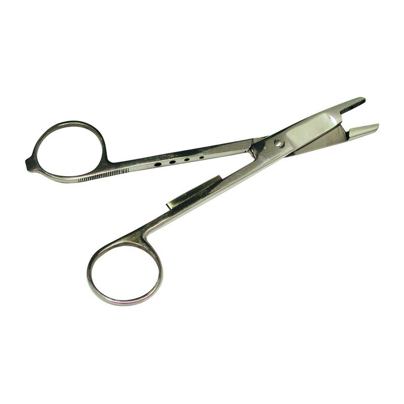 Pince et ciseaux Ragot 15cm-