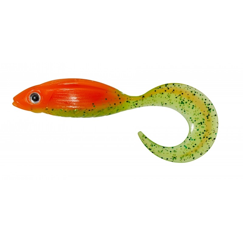 Gunki Grubby Gun 3.9"