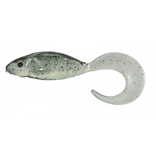 Holo Grey Shiner