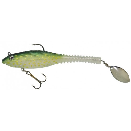 Pike