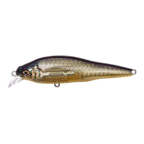 Megabass X 80 SW LBO
