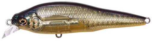 Megabass X 80 SW LBO - Photo 7/8
