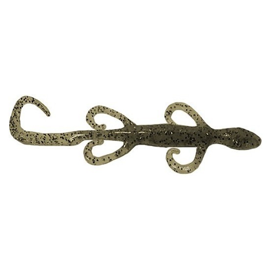 Zoom Mini Lizard 4"