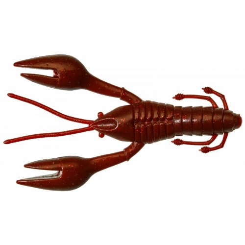 Purpurina roja
