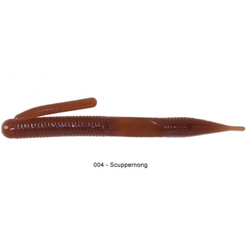004 Scuppernong