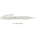318 Clear Pearl Silver