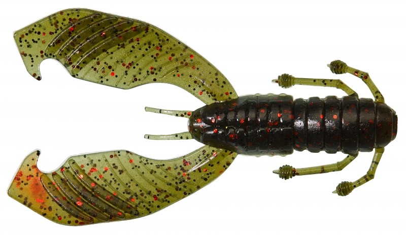 Gunki Boogie Craw 75 - Imagen 2 de 9