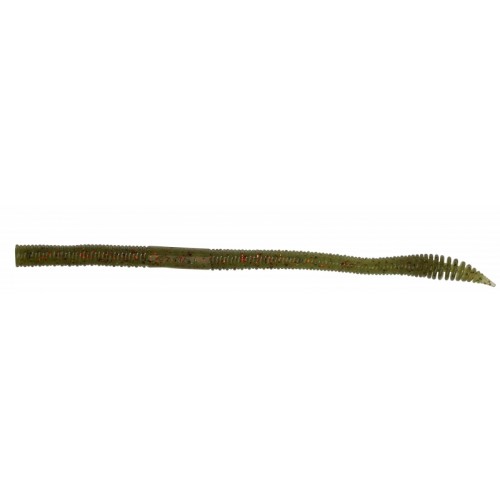 Gunki Vista Worm 5.8"