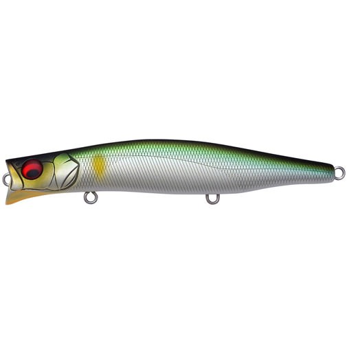 Megabass Lure Minnow Kagelou 124 GG Stain IWASHI Floating 124mm