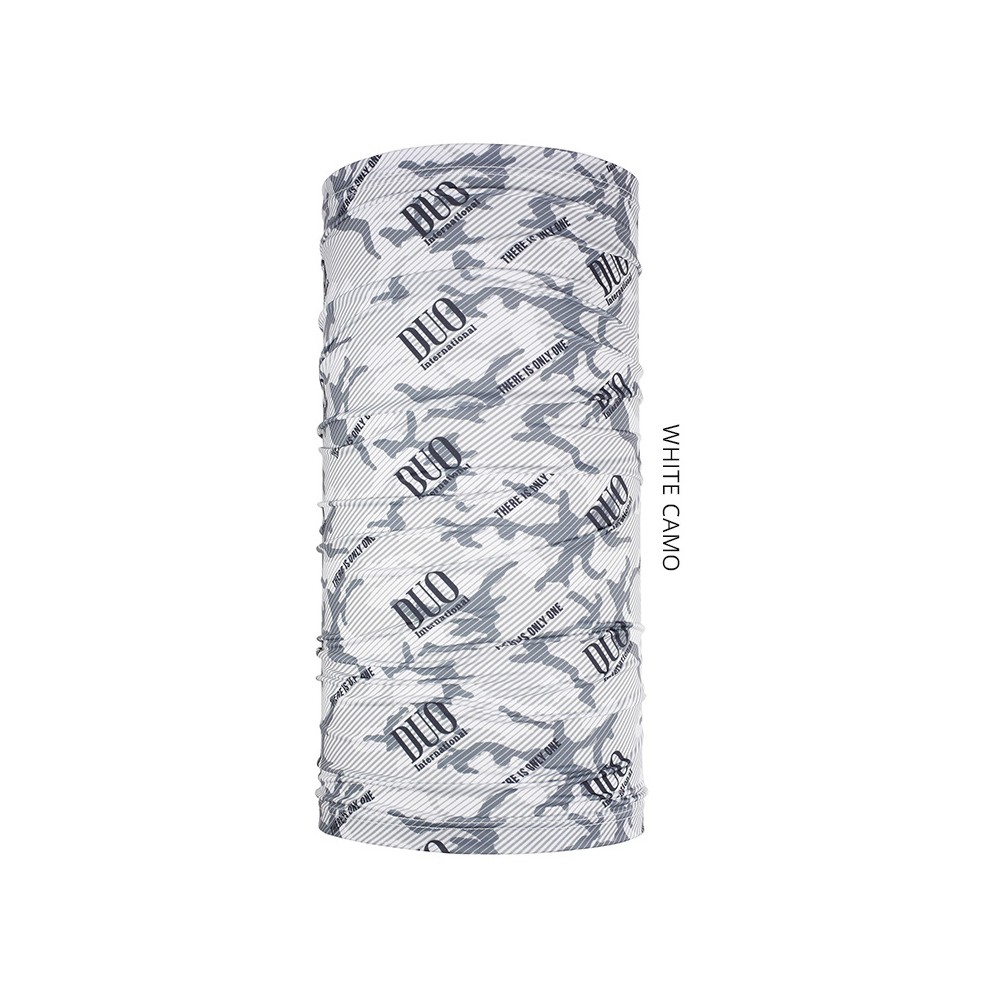 Mouches de Charette Tour de Cou Multifunktionstuch Schlauchtuch Halstuch Angeln