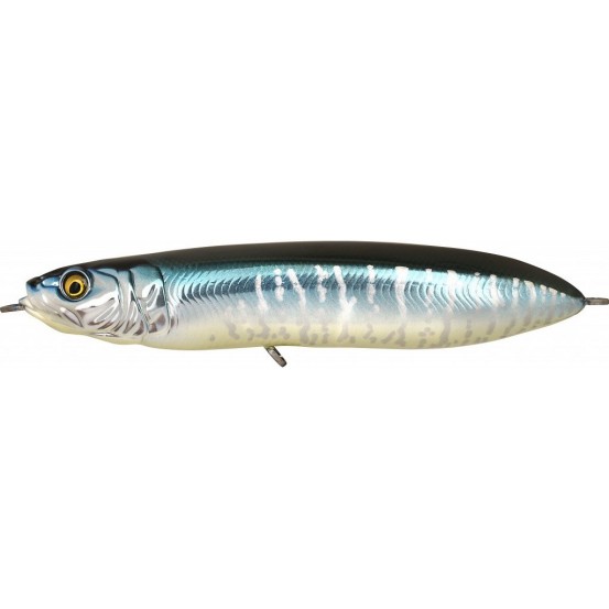 Vagabond Iwashi Pencil