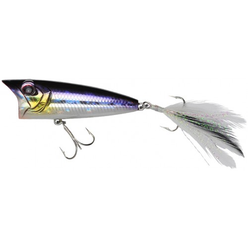 H09 Ice Shad