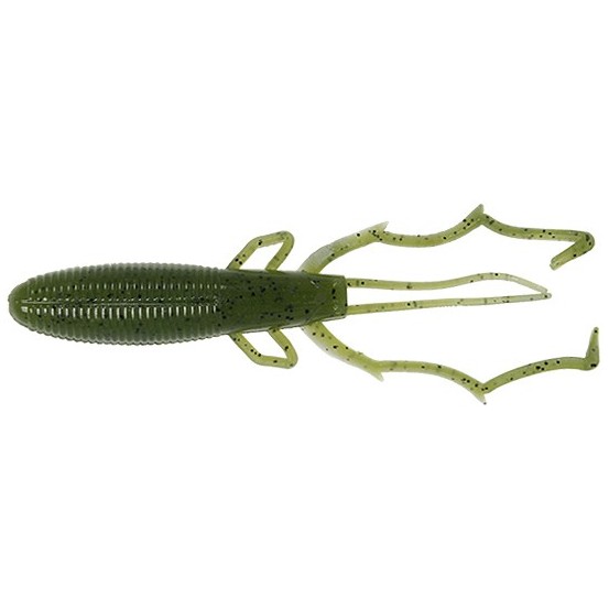 Reins Falling Shrimp - 001