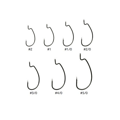 Noike Trap Hook