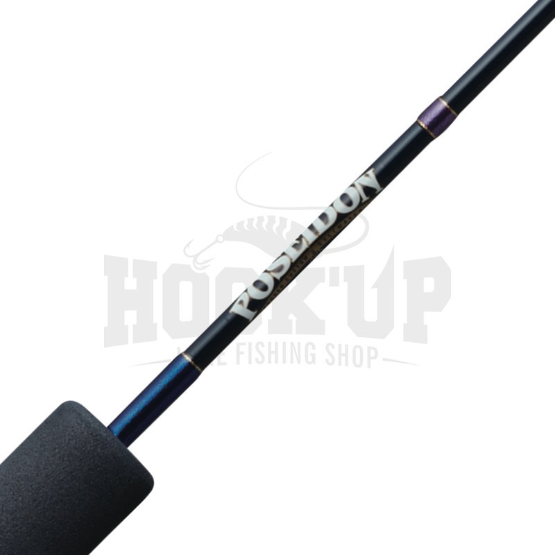 ロッド EVERGREEN POSEIDON PSLJ 603-4 エバーグリーン POSEIDON