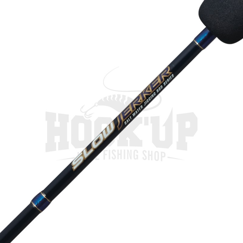 Evergreen Poseidon Slow Jerker PSLJ 603 5 - Imagen 10 de 12